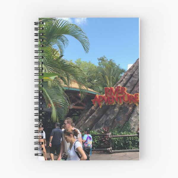 Item preview, River Adventure designed and sold by OliPieProducts.