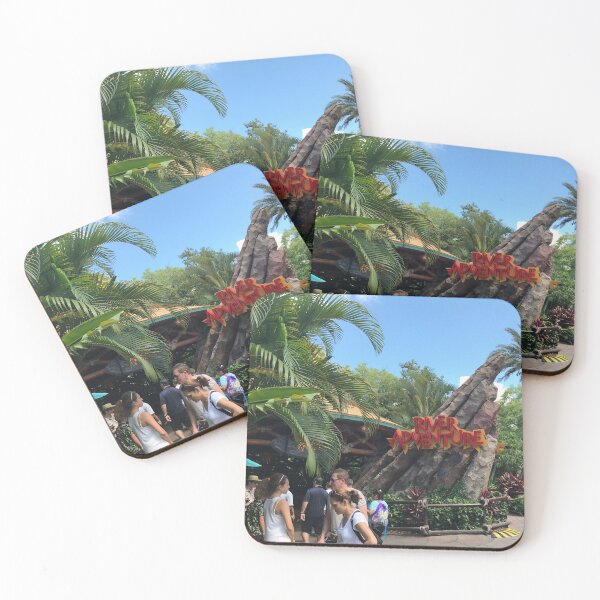 Item preview, River Adventure designed and sold by OliPieProducts.