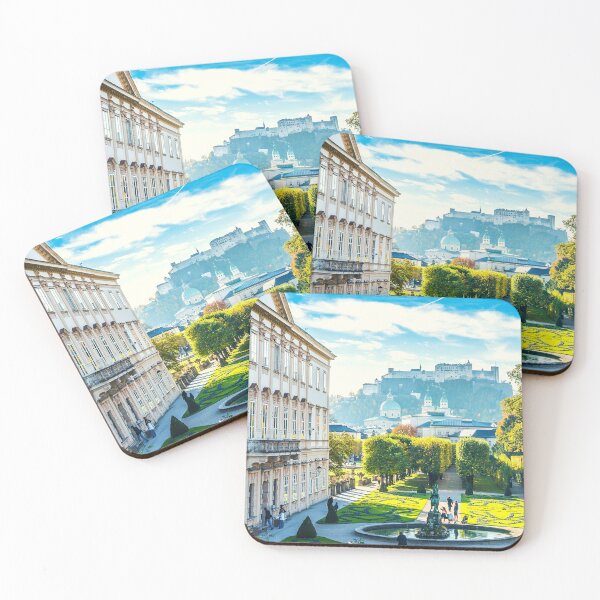 Item preview, Superb Online Austria Picture Gift – New Print designed and sold by BestOfTravel.