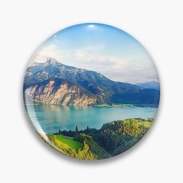 Item preview, Beautiful Online Austria Picture Gift – New Print designed and sold by BestOfTravel.