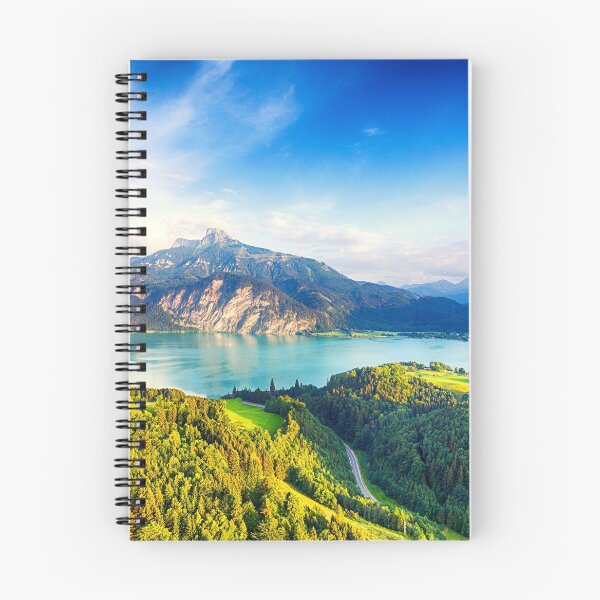 Item preview, Beautiful Online Austria Picture Gift – New Print designed and sold by BestOfTravel.