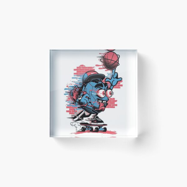 Item preview, Basketball is not just a sport,It's my lifestyle! designed and sold by deesnutz69.