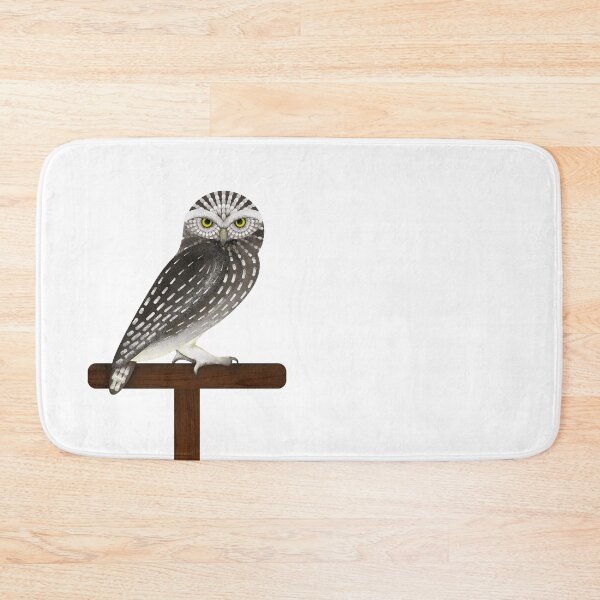 Item preview, Little owl designed and sold by pakanta.