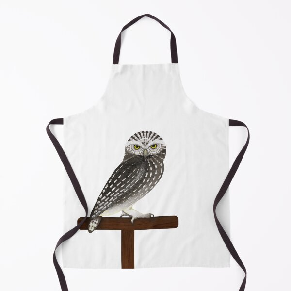 Item preview, Little owl designed and sold by pakanta.