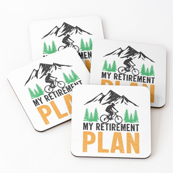 Item preview, My retirement plan designed and sold by digoarpi.