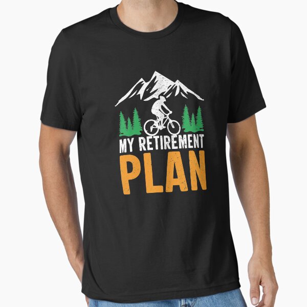 Item preview, My retirement plan designed and sold by digoarpi.