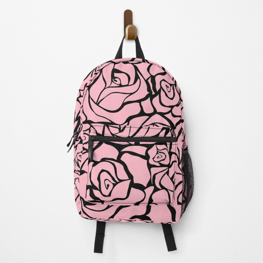 Item preview, Backpack designed and sold by Youpattern.