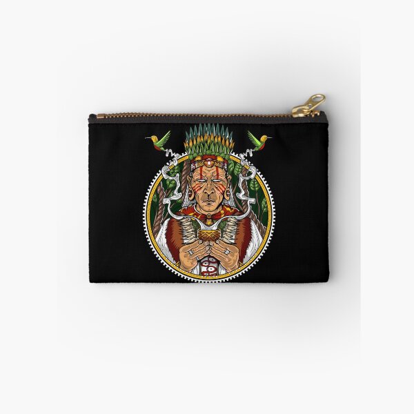Item preview, Ayahuasca Shaman  designed and sold by underheaven.
