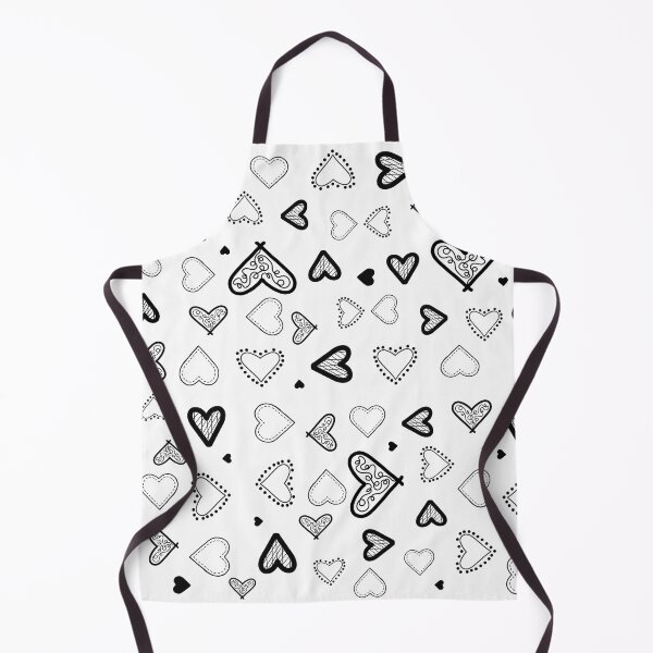 Item preview, Heart Pattern designed and sold by GemstoneStudio.