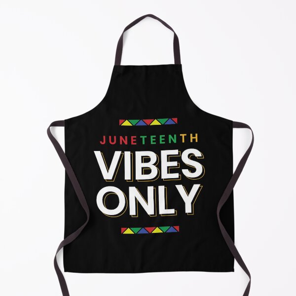 Item preview, Juneteenth Vibes Only 1 designed and sold by Freewind-Studio.