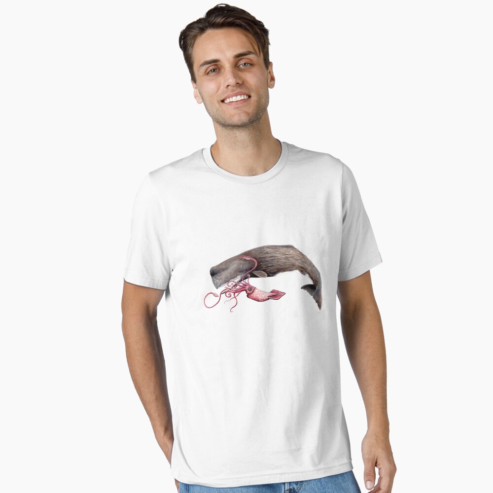 Item preview, Essential T-Shirt designed and sold by CHLOEYZOARD.