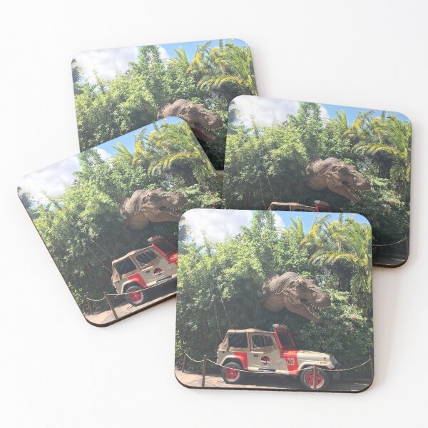 Item preview, Dinos gone wild designed and sold by OliPieProducts.