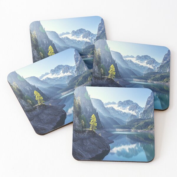 Item preview, Special Online Austria Picture Gift – New Print designed and sold by BestOfTravel.