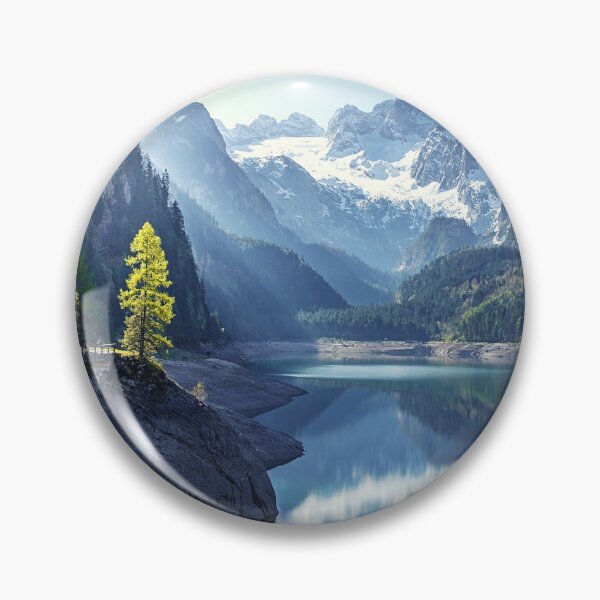 Item preview, Special Online Austria Picture Gift – New Print designed and sold by BestOfTravel.