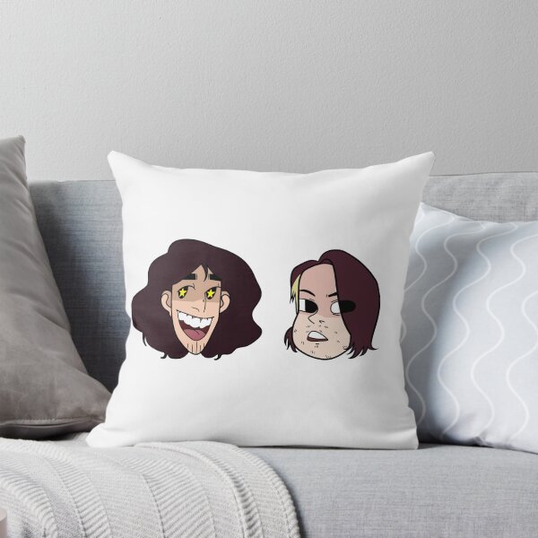 Item preview, grump & not so grump designed and sold by miscreantkid.