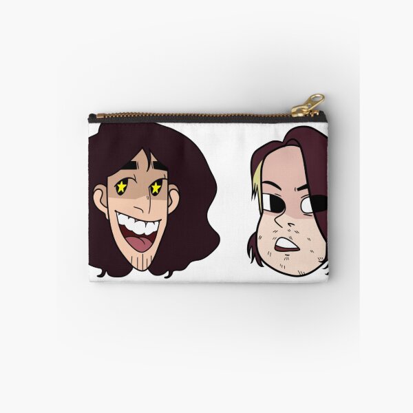 Item preview, grump & not so grump designed and sold by miscreantkid.