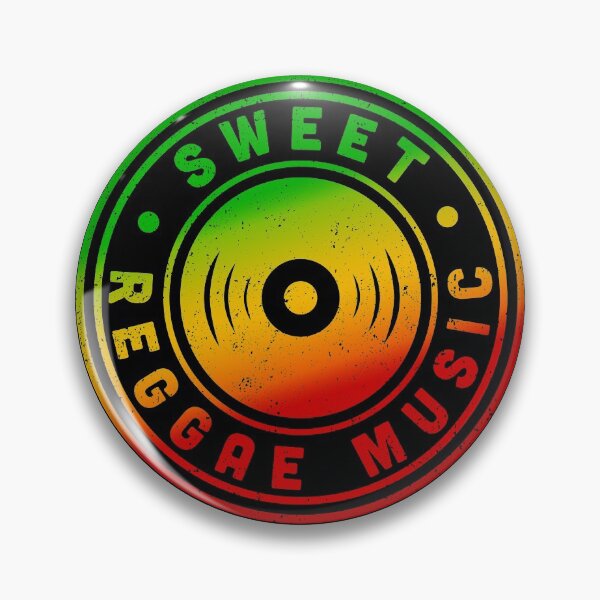 Item preview, Sweet Reggae Music Rasta Colors designed and sold by rastauniversity.