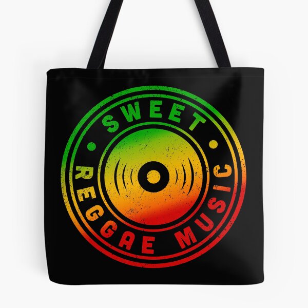Item preview, Sweet Reggae Music Rasta Colors designed and sold by rastauniversity.