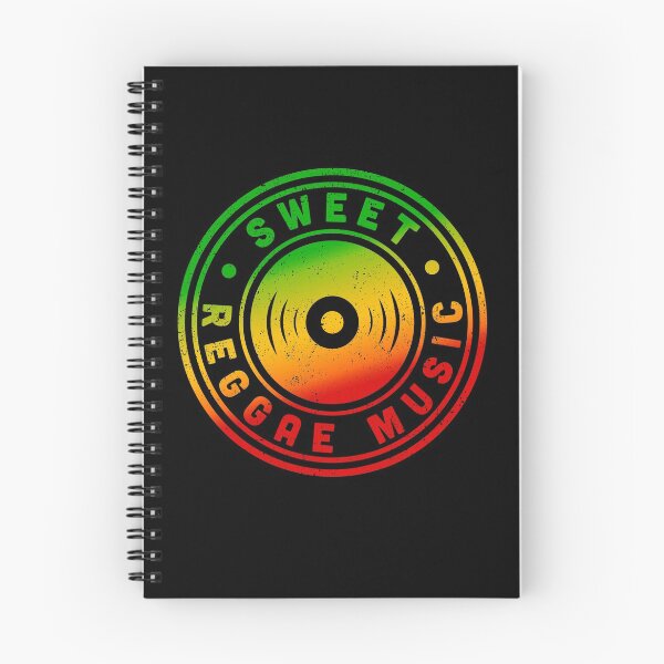 Item preview, Sweet Reggae Music Rasta Colors designed and sold by rastauniversity.