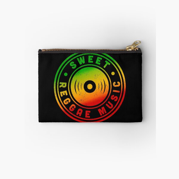 Item preview, Sweet Reggae Music Rasta Colors designed and sold by rastauniversity.