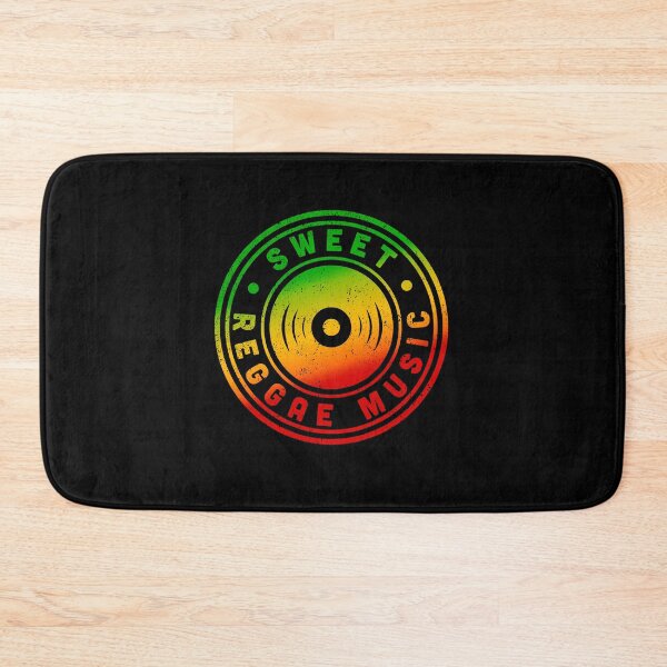 Item preview, Sweet Reggae Music Rasta Colors designed and sold by rastauniversity.