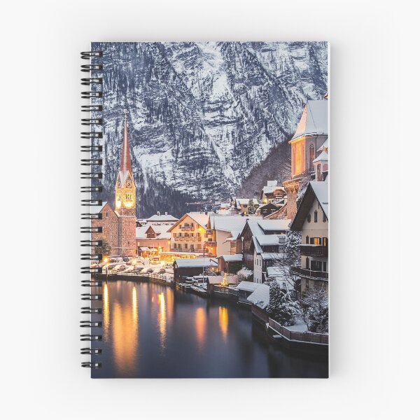 Item preview, Unique Online Austria Picture Gift – New Print designed and sold by BestOfTravel.