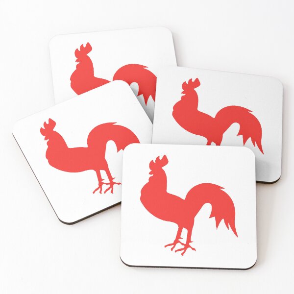 Item preview, Chicken food logo Essential designed and sold by melindadis.