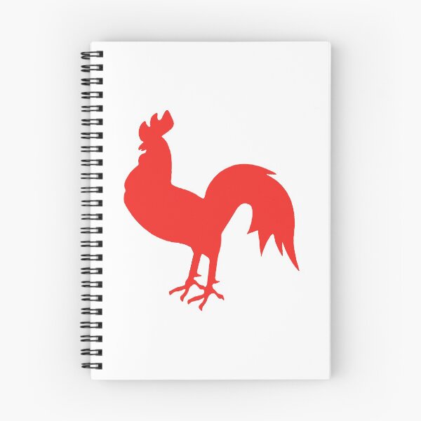 Item preview, Chicken food logo Essential designed and sold by melindadis.