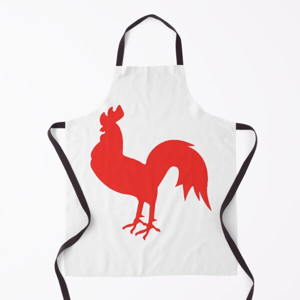 Item preview, Chicken food logo Essential designed and sold by melindadis.