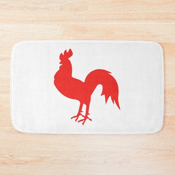 Item preview, Chicken food logo Essential designed and sold by melindadis.