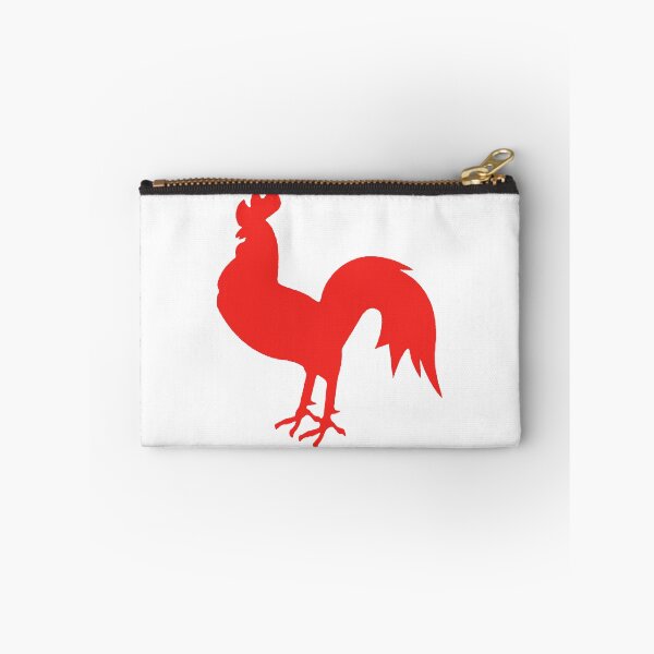 Item preview, Chicken food logo Essential designed and sold by melindadis.