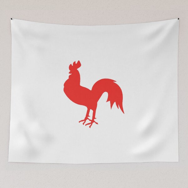 Item preview, Chicken food logo Essential designed and sold by melindadis.