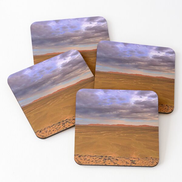 Item preview, Clouds on the desert designed and sold by annalisa56.
