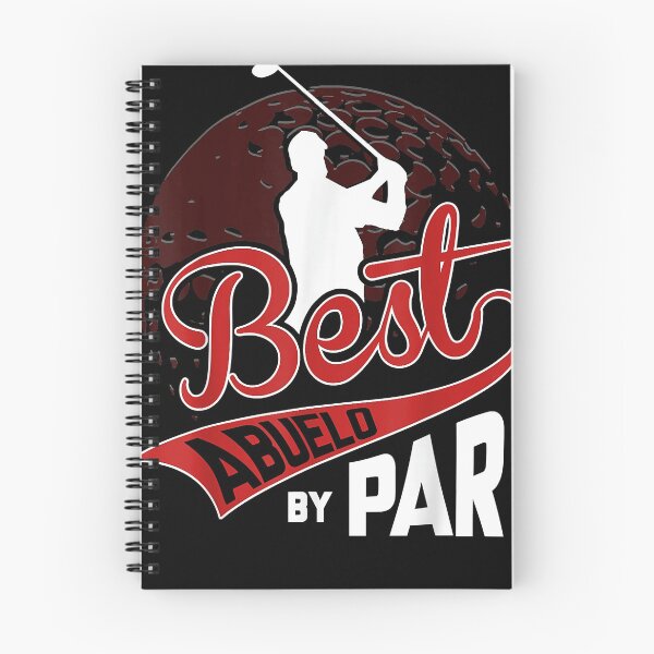 Item preview, Mens Best Abuelo By Par Golf Lover Sports Funny Fathers Day Gifts designed and sold by JohnathaPhillip.