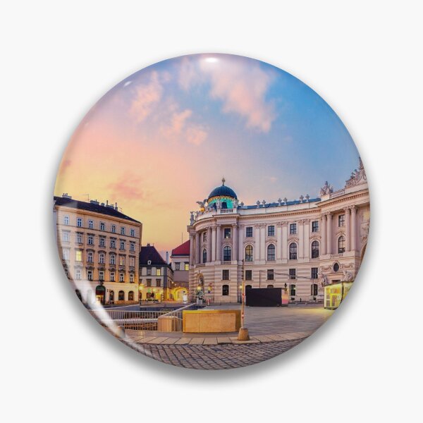 Item preview, Magical Online Austria Picture Gift – New Print designed and sold by BestOfTravel.