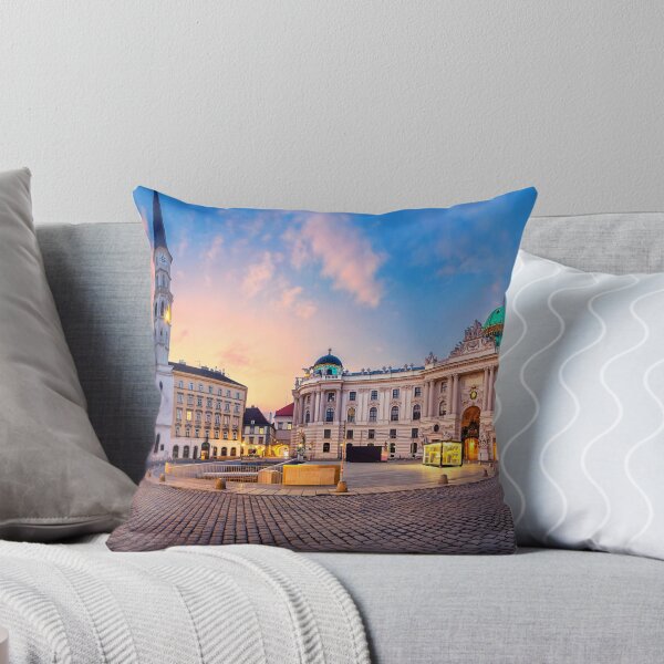 Item preview, Magical Online Austria Picture Gift – New Print designed and sold by BestOfTravel.