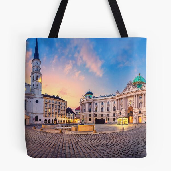 Item preview, Magical Online Austria Picture Gift – New Print designed and sold by BestOfTravel.