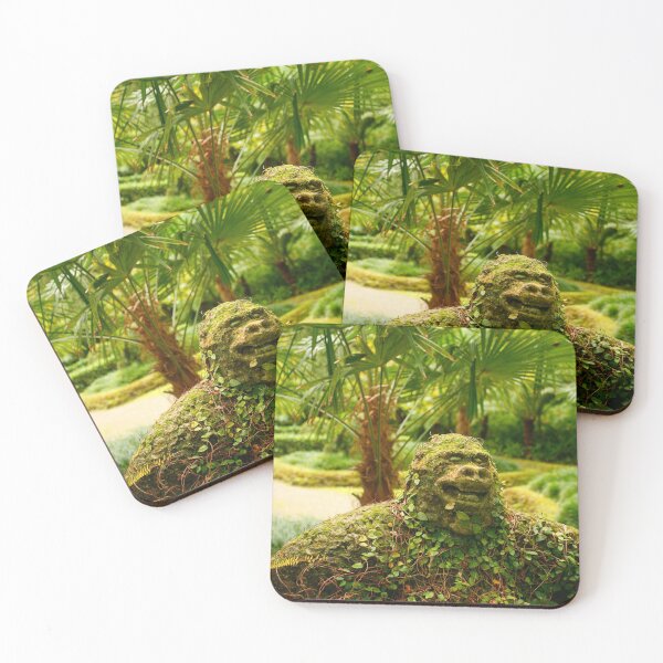 Item preview, Terra Nostra Park designed and sold by Gaspar Avila.