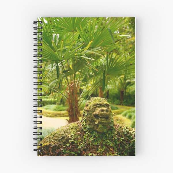 Item preview, Terra Nostra Park designed and sold by Gaspar Avila.