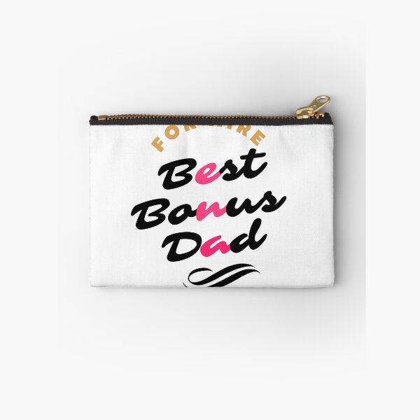 Item preview, Funny for hire best bonus dad designed and sold by Tropium-Designs.