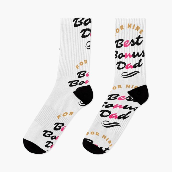 Item preview, Funny for hire best bonus dad designed and sold by Tropium-Designs.