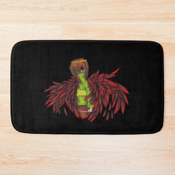 Item preview, Angel of Vengeance  designed and sold by MoonRushers.