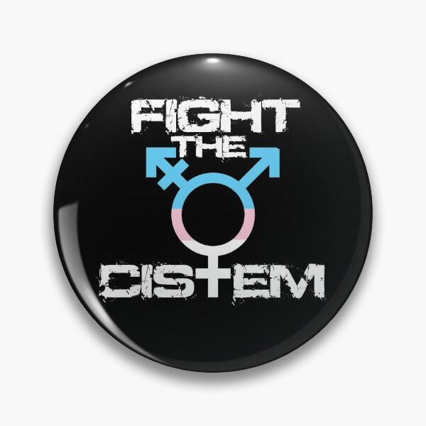 Item preview, Fight The Cistem designed and sold by James Melzer.