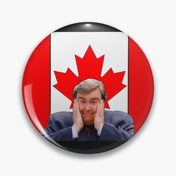 Item preview, John Candy Canada  designed and sold by SquirrelPants87.