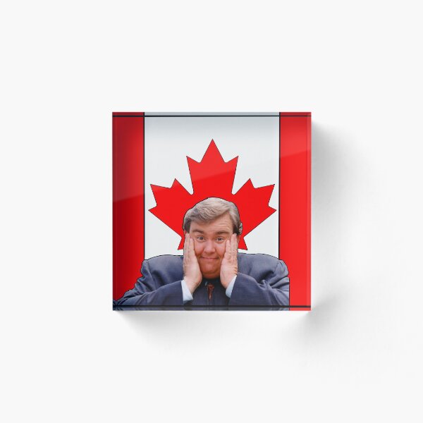 Item preview, John Candy Canadá designed and sold by SquirrelPants87.