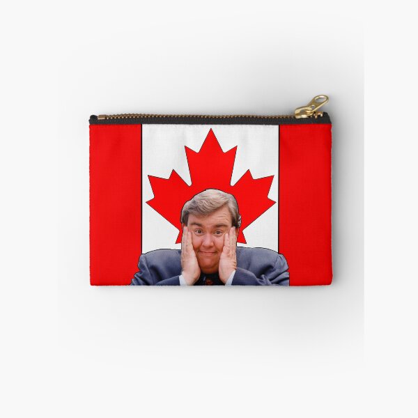 Artikelvorschau, John Candy Kanada entworfen und verkauft von SquirrelPants87.