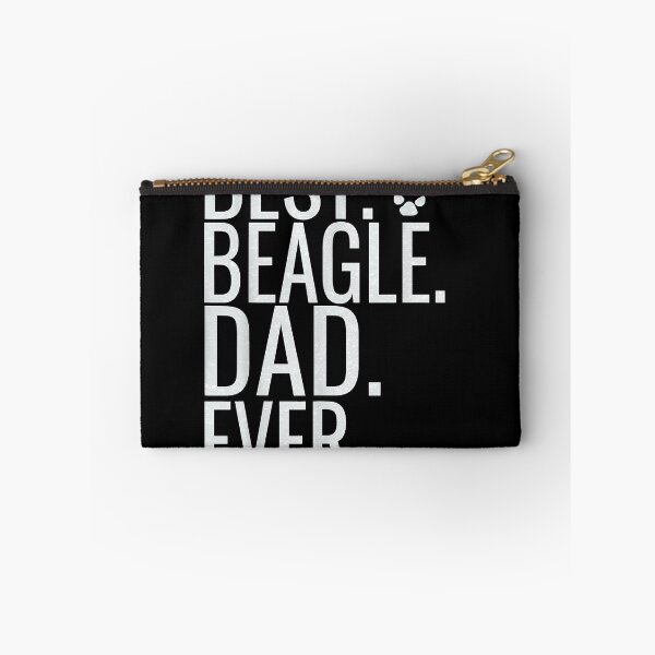 Item preview, Mens Best Beagle Dad Ever Fathers Day Shirt 2019 Dog Lov designed and sold by JohnathaPhillip.
