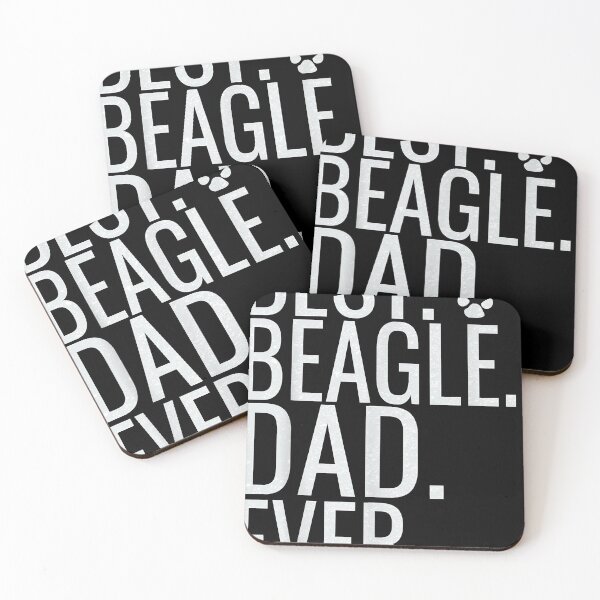 Item preview, Mens Best Beagle Dad Ever Fathers Day Shirt 2019 Dog Lov designed and sold by JohnathaPhillip.