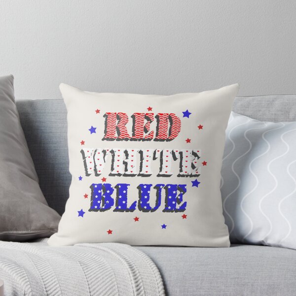 Item preview, Red White Blue designed and sold by Dutlu.