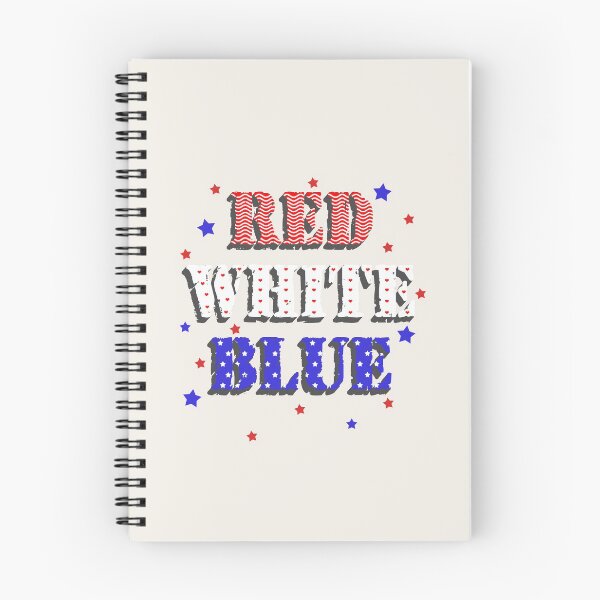 Item preview, Red White Blue designed and sold by Dutlu.